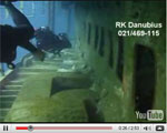Ship wreck - Olupine