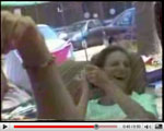 Ronilacki Klub Danubius Jaz 2001